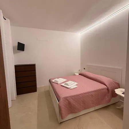 Casa Fuori Porta Apartmán SantʼElpidio a Mare
