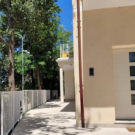 Apartmán Casa Fuori Porta *