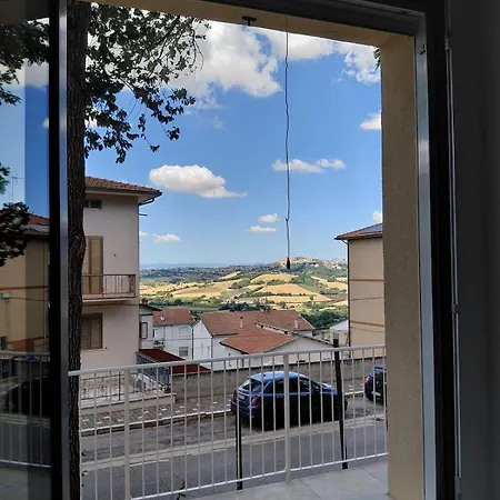 Casa Fuori Porta Apartmán *