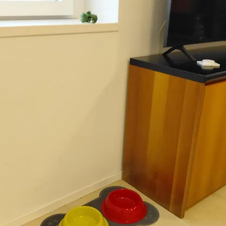 Apartmán Casa Fuori Porta