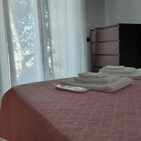 Apartmán Casa Fuori Porta *