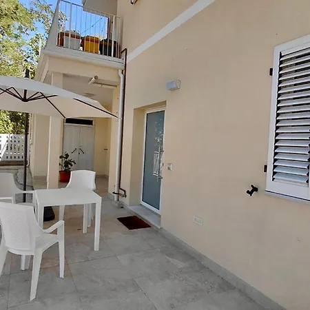 Apartmán Casa Fuori Porta *